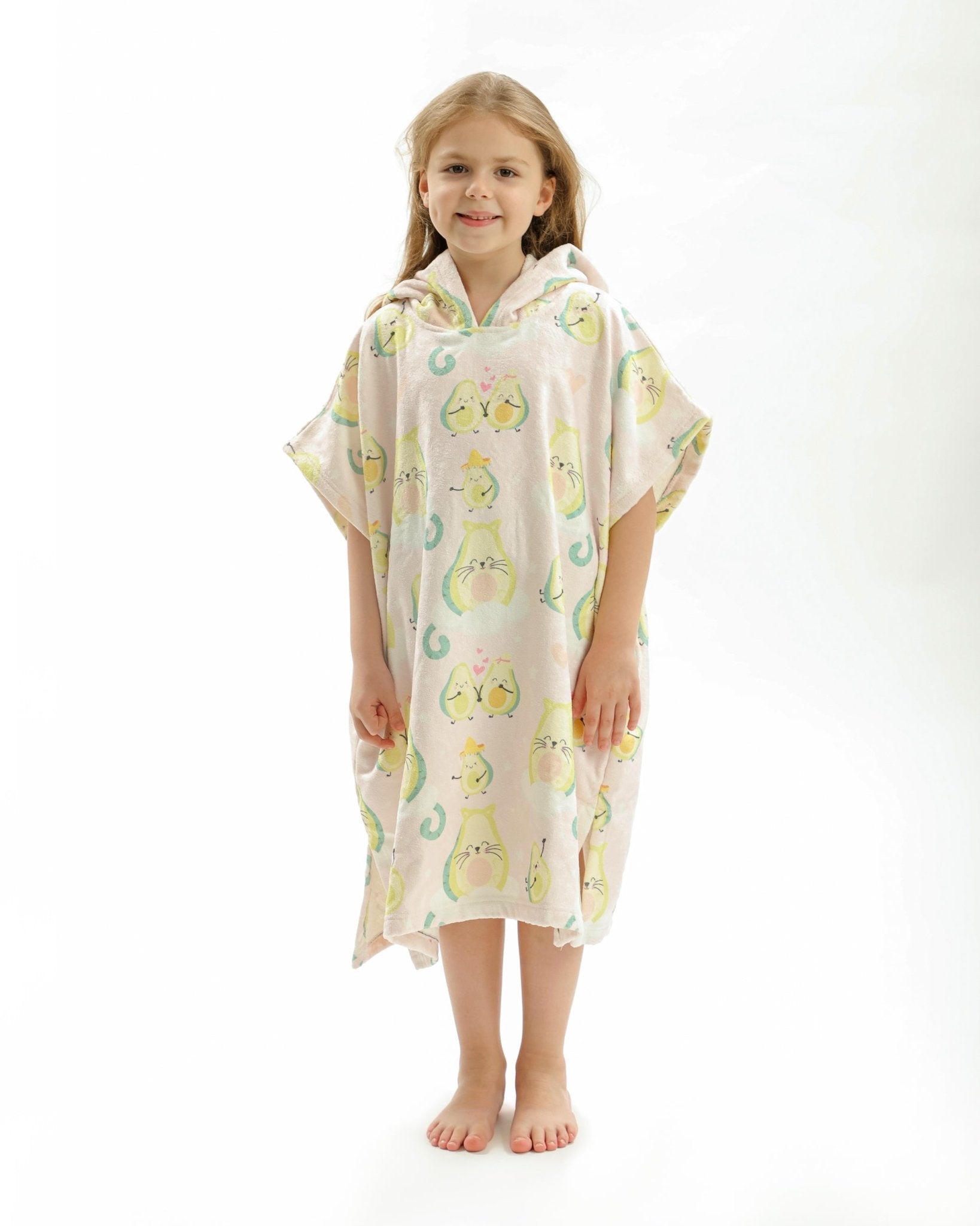 Avocado Cozee Beach Kids - Cozee