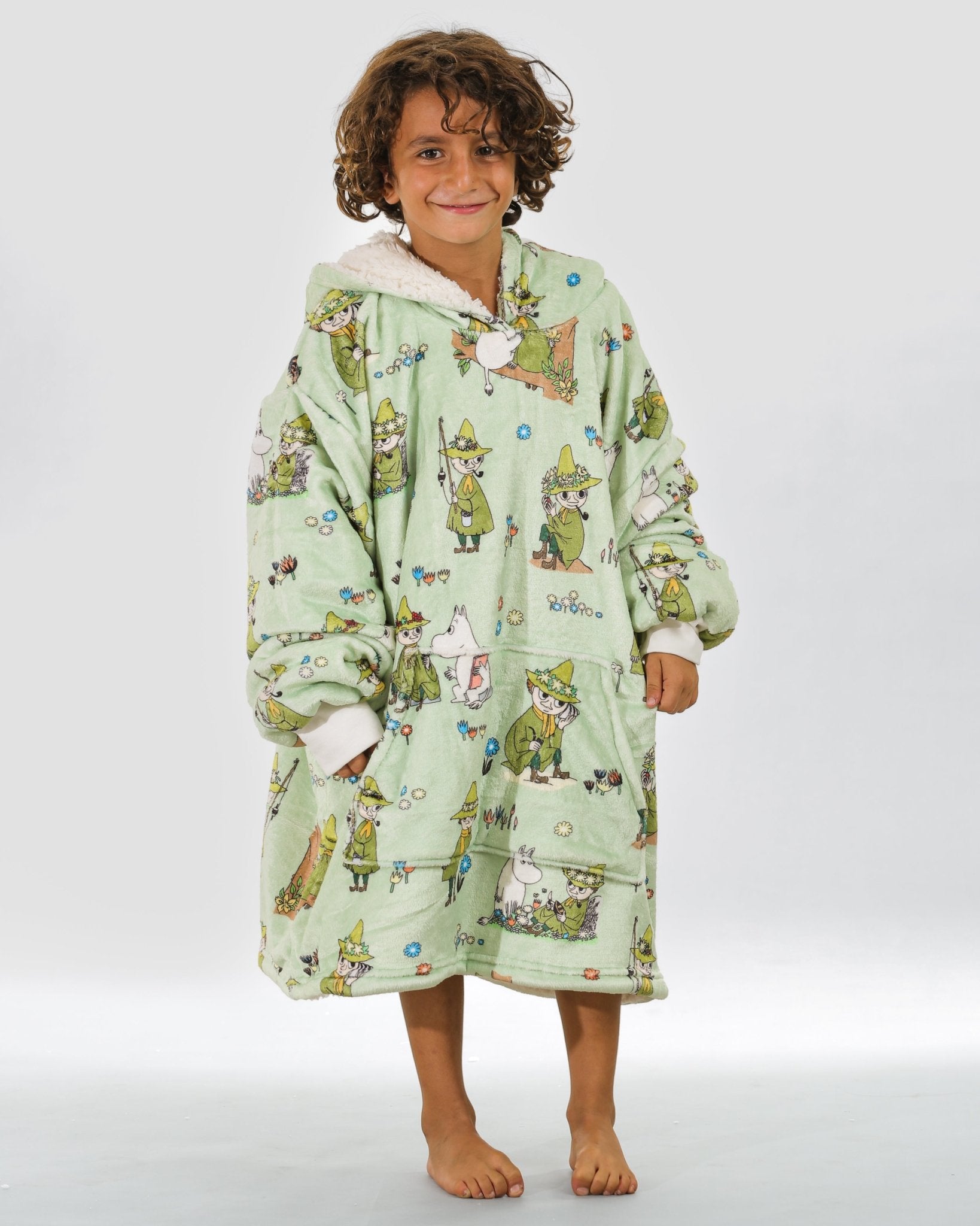 Snufkin Cozee Kids - Cozee